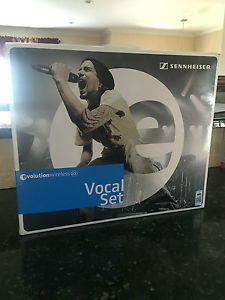 Sennheiser EW 50