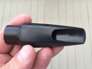 Meyer New York USA Alto Sax Mouthpiece 5M Collectible