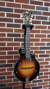 Randy wood F-5 Mandolin