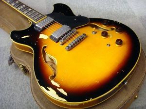 Ibanez ASV 100fm