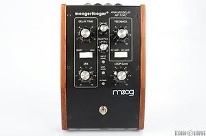Moog Moogerfooge