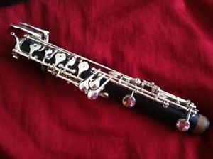 Buffet Crampon I