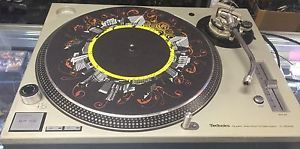 Technics SL-1200M3D Professional Turntable W/ Cover