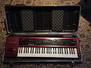 Korg Karma Music Workstation 61 Key