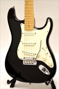 Fender USA / American Deluxe 60th Stratocaster 2006 / Fender USA free ship #1695
