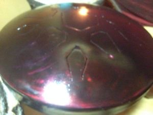 LOTUS DRUM- Ready2Ship!  - very easy to play, anyone can get the hang of it