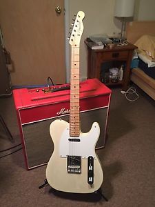 Fender American Vintage RI '58 Telecaster MINT condition