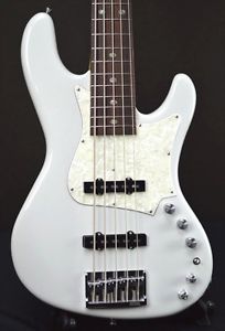 Freedom Custom Guitar Research RHINO 5st Alder2P/R PTW  free shipping  #A2345