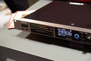Tascam DA-3000 (Mint Condition)
