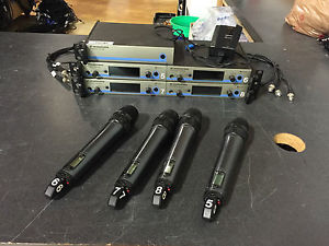 Sennheiser ew500
