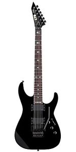 ESP LTD KH602 Kirk Hammett Signature Guitar
