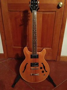 Hamer USA Newport Pro