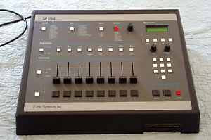 Emu SP1200