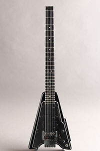 Steinberger GP-4T 1987 Used w/Gigbag