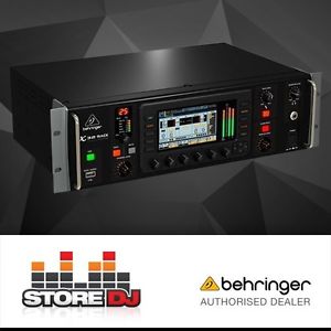 Behringer X32 Rack Digital Mixer
