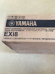 Yamaha Input Expander EXi8