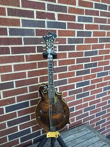 Tucker F/5 Mandolin