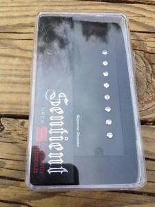 Seymour Duncan Sentient 8 String Pickup Active Mount Soapbar Neck AUTH DEALER