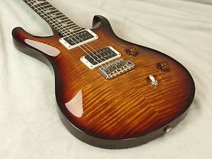 2016 Paul Reed Smith Custom 24 Black Gold Wrap 3 Way & Push/Pull Tone - Unplayed