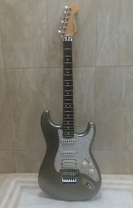 Fender Stratocaster Floyd Rose