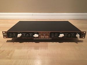 kush audio clariphonic