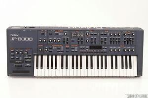 Roland Jp8000 Ke