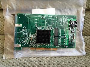 Universal Audio Mackie UAD1 PCI - Orig. Owner/Packaging (Extremely Clean) - MINT