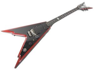Dean Razorback V