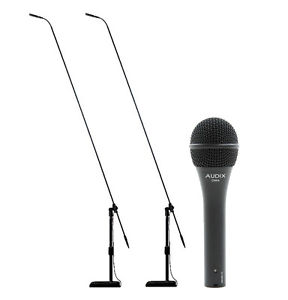 Audix MicroBoom 