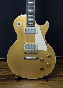 Gibson Custom Shop Historic collection 1957 Les Paul VOS LPR-7 Used