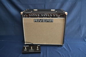 * * * RIVERA Chubster 55 -  TOP Quality Boutique - COME NUOVO !!! * * *