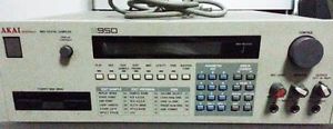 Akai S950