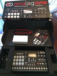 elektron analog rytm