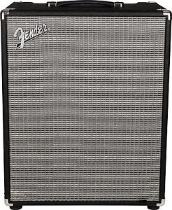 Fender Rumble 500 v3 Bass Combo Amplifier, 500 watts