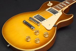 Gibson Les Paul Standard/HoneyBurst Electric Free Shipping