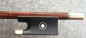Violin Violon Geige Bows Archet Ancien