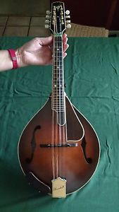 Brunkalla A5 Mandolin