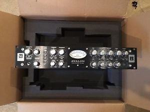 Avalon 737sp **NEW** Anniversary edition.