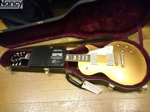 Gibson Custom Shop 2003 HISTORIC COLLECTION LES PAUL 1957 Electric Free Shipping