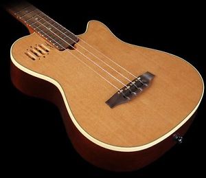 GODIN MULTI-UKE UKULELE