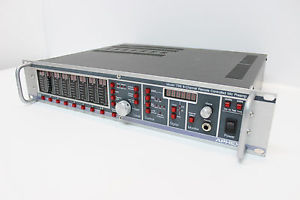 APHEX MODEL 1788, EIGHT CHANNEL PREAMP, JENSEN INPUT TRANSFORMERS, NICE!