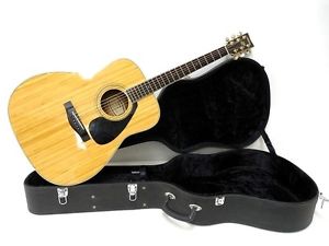 YAMAHA FG-B1N Acoustic Guitar T1941842