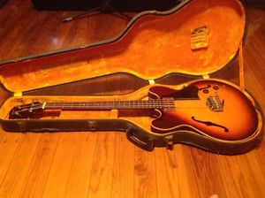 1968 Gibson Eb Bass
