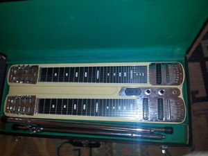 Guyatone Lap Steel