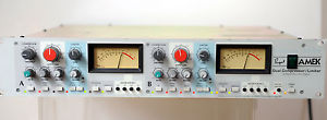 Amek 9098 Dual Compressor/Limiter, Rupert Neve, Top Zustand