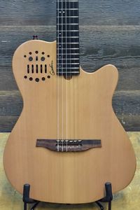 Godin ACS SA Nyl