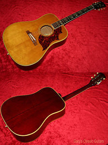 1964 Gibson Country Western  (#GIA0631)