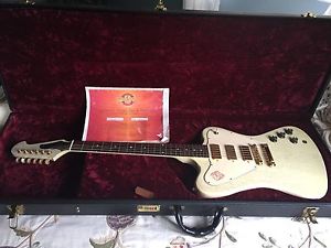 Gibson Firebird Custom Shop 2004