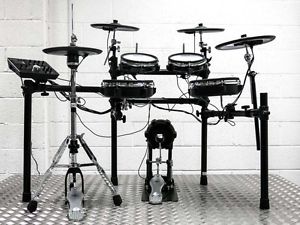 Roland TD-25KV Electronic Drum Kit