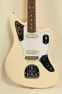 Fender Johnny Ma